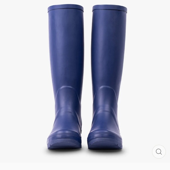 NWT Gator Waders Rain boots, 8 - Picture 4 of 6